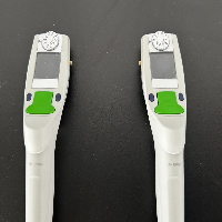 Eppendorf Xplorer Plus Electronic Multichannel Pipettes - Quantity 5 image 3